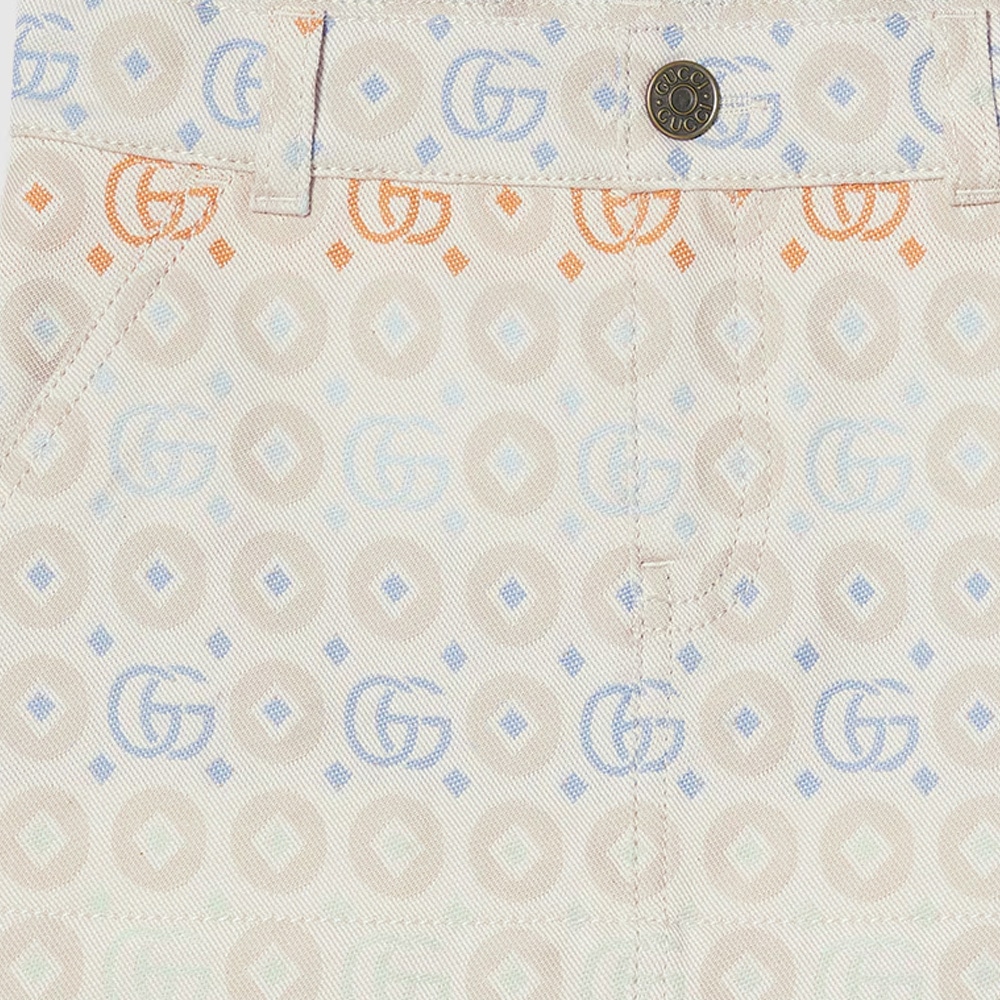 Gucci FW24 Logo — фото 4