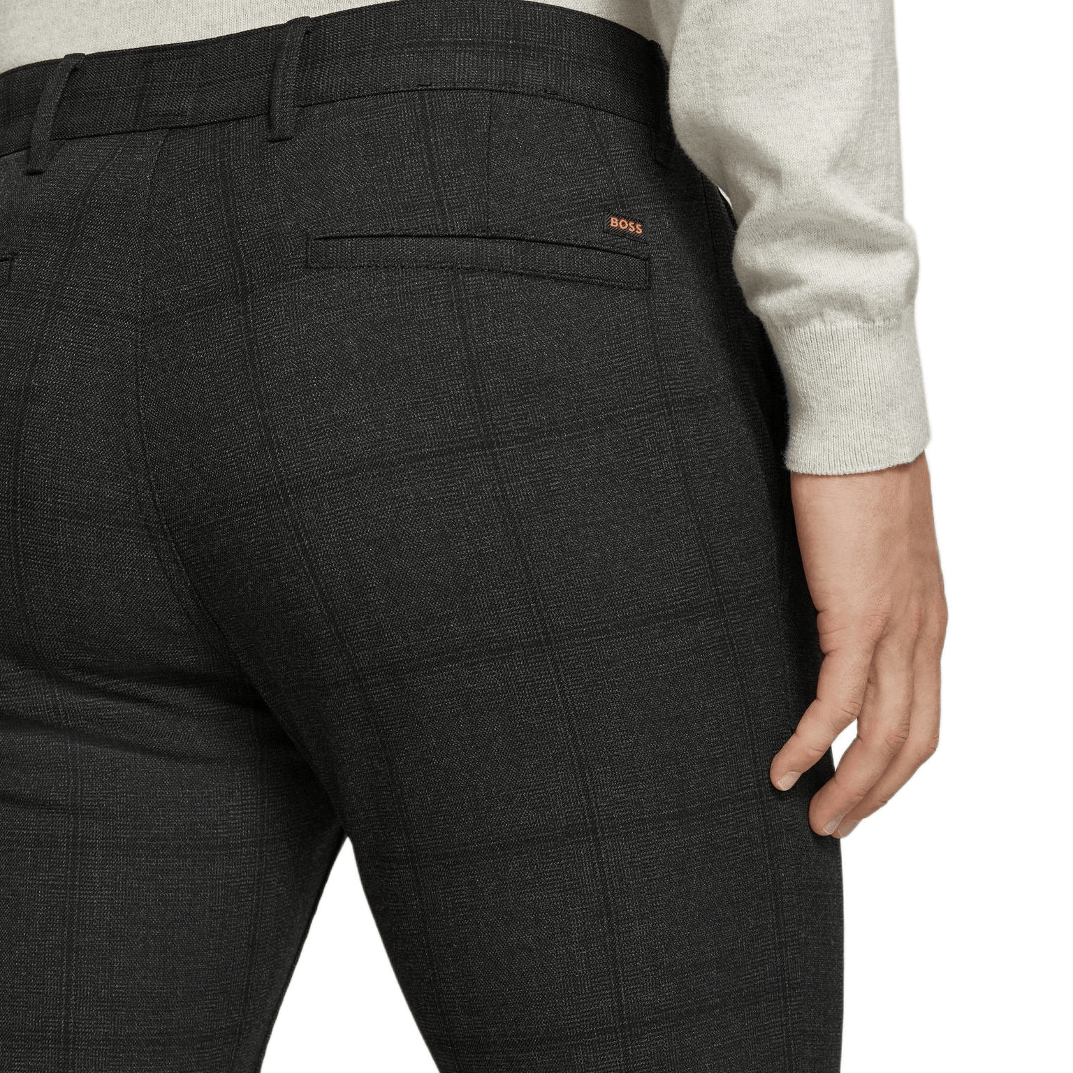 Hugo Boss Одежда (Арт. 50523144-001) — фото 4