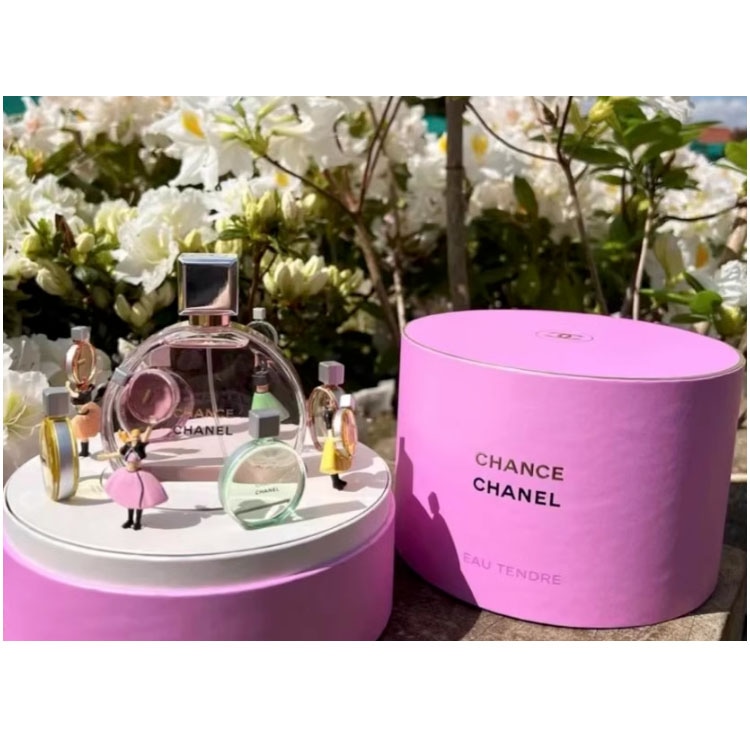 Chanel EDP 100ml — фото 3
