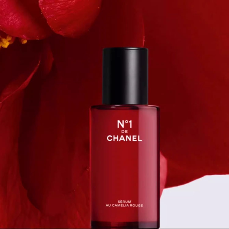 Chanel 15ml — фото 2