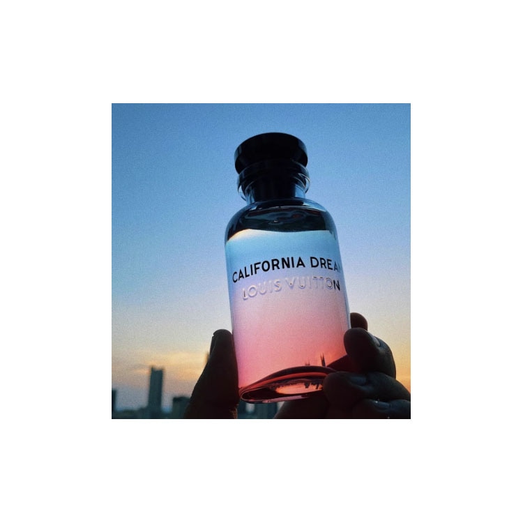 Louis Vuitton EDP 100ml200ml — фото 5