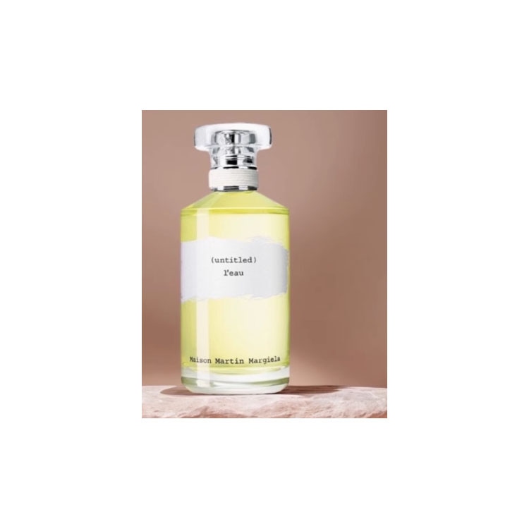 Maison Margiela untitled EDT 100ml — фото 4