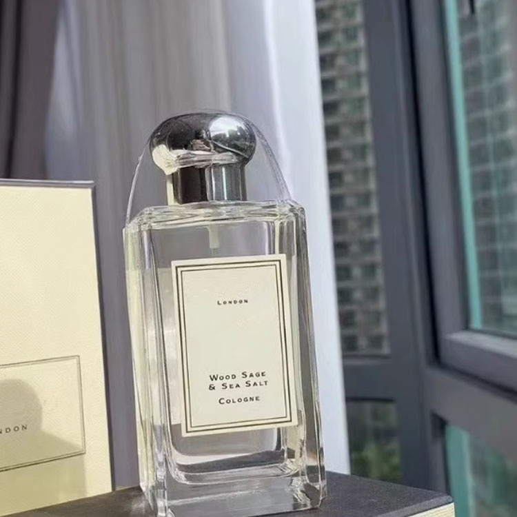 Jo Malone London Jo Malone Poppy & Barley EDC — фото 10
