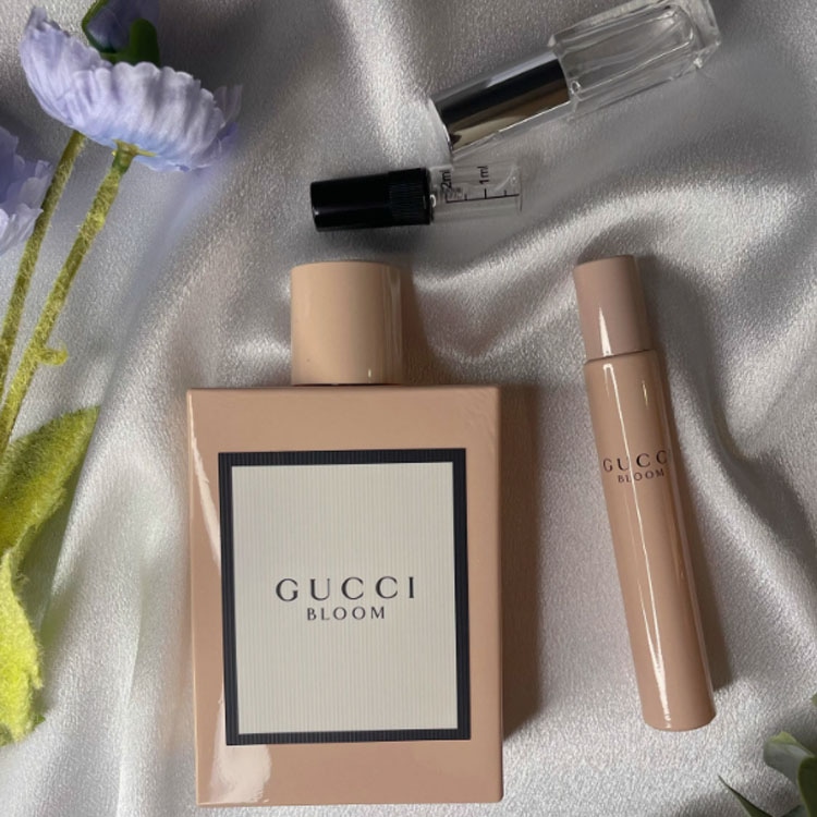 Gucci EDP 5ml7.4ml — фото 5