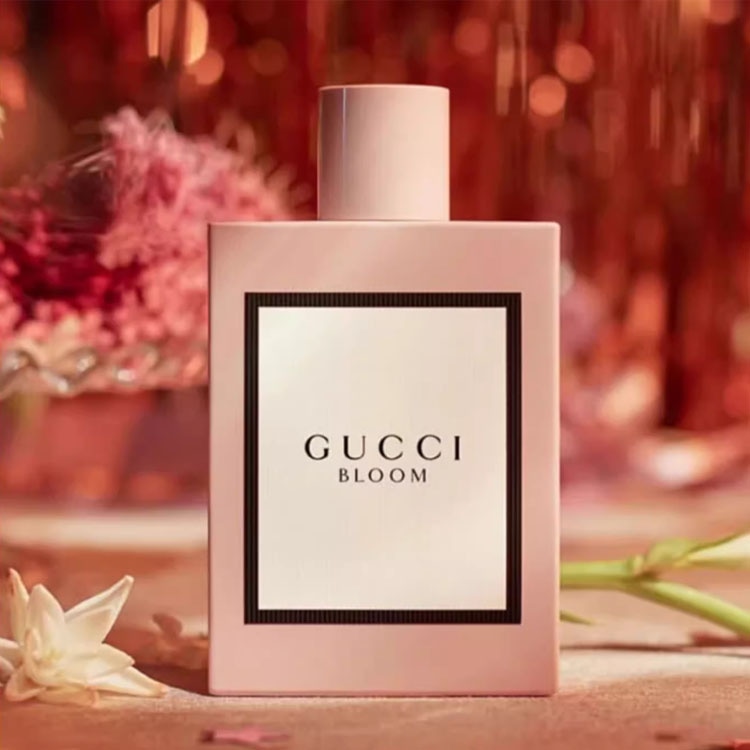 Gucci EDP 5ml7.4ml — фото 4