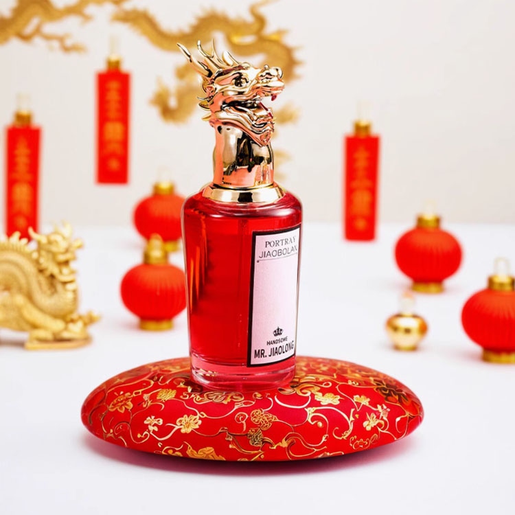 Penhaligon'S Arthur's World EDP 75ml — фото 6