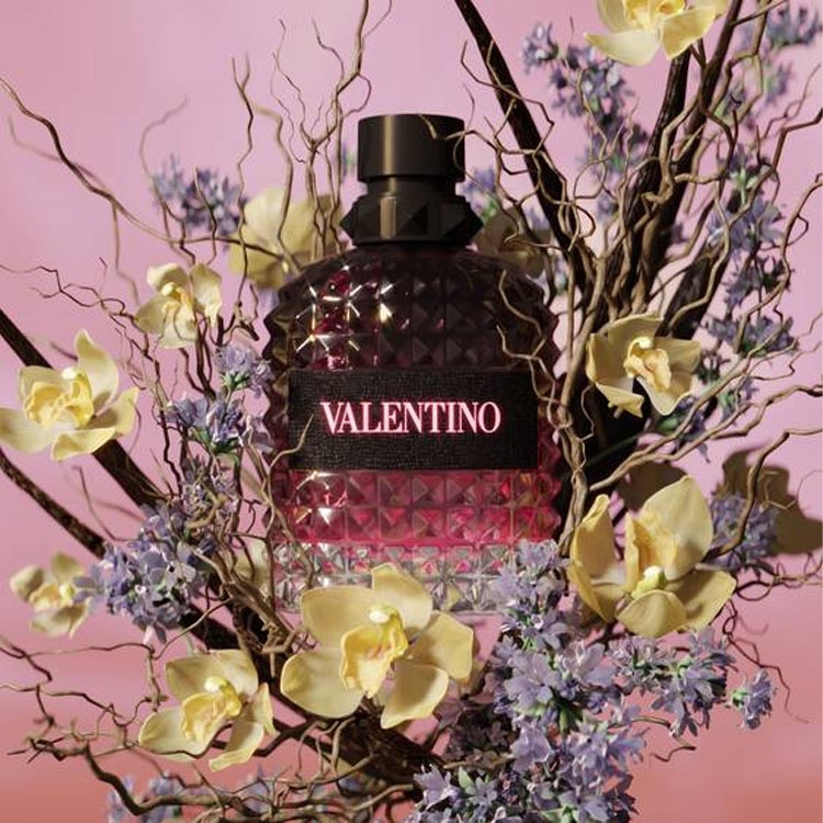 Valentino Man Intense EDP — фото 3