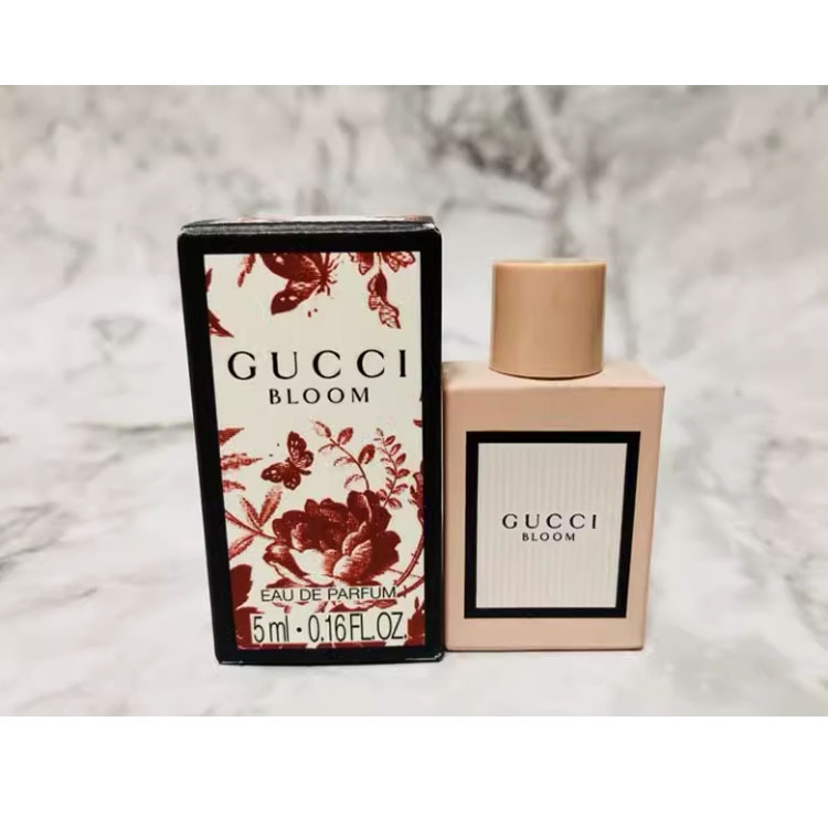 Gucci EDP 5ml7.4ml — фото 6