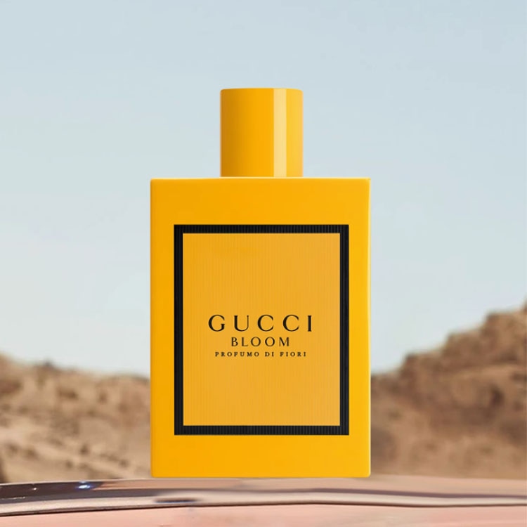 Gucci EDP 30ml50ml100ml — фото 9
