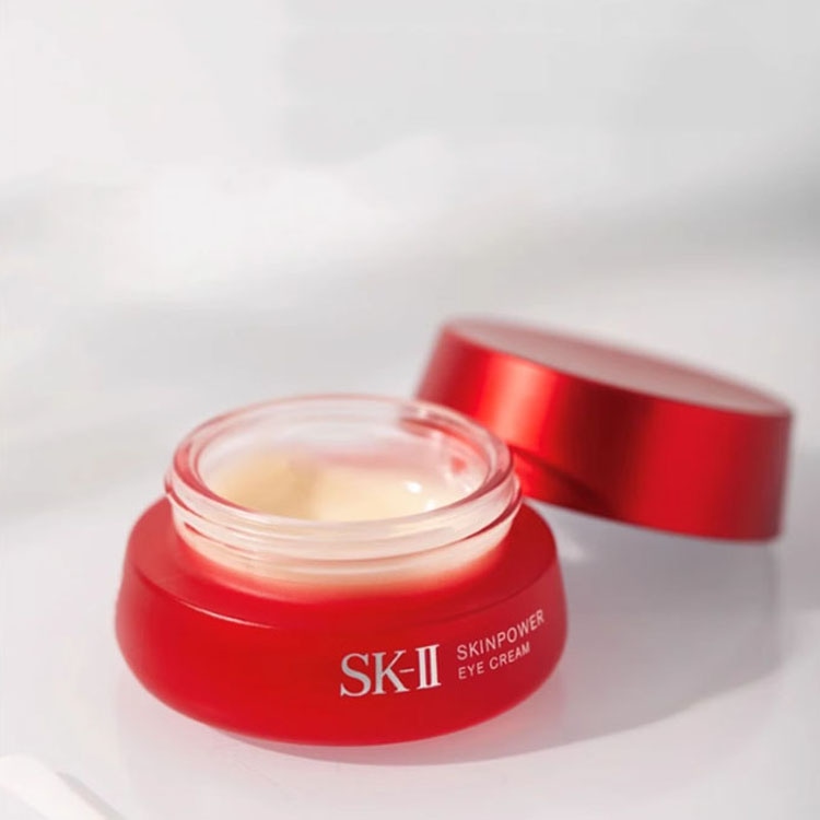 SK-II (Арт. 大红瓶眼霜礼盒套装) — фото 4