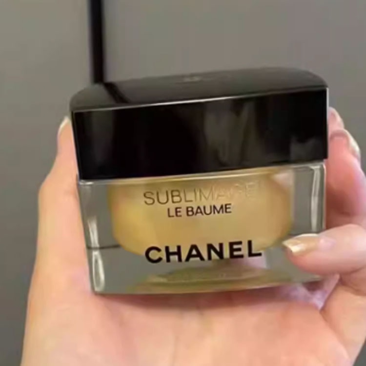 Chanel 50g — фото 1