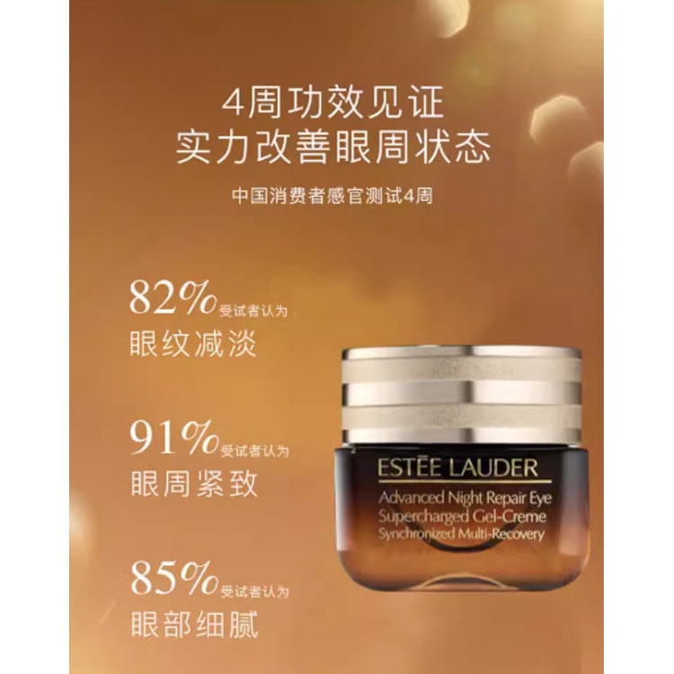 Estee Lauder (Арт. 小棕瓶眼霜15ml+5ml*3) — фото 1