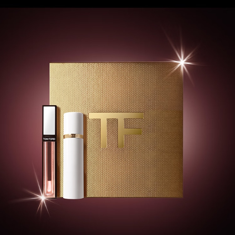 Tom Ford EDP 5ml+10ml — фото 2
