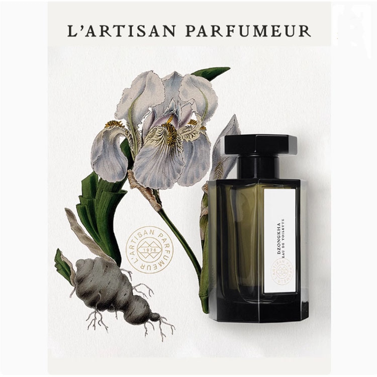 L'Artisan Parfumeur/阿蒂仙之香 EDT 100ml — фото 6