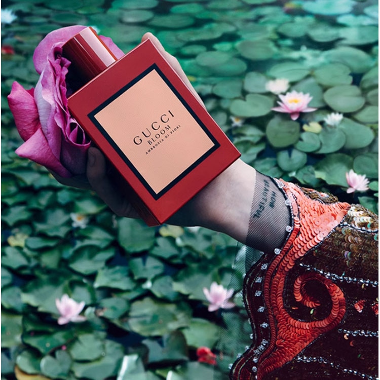 Gucci EDP 30ml50ml100ml — фото 10