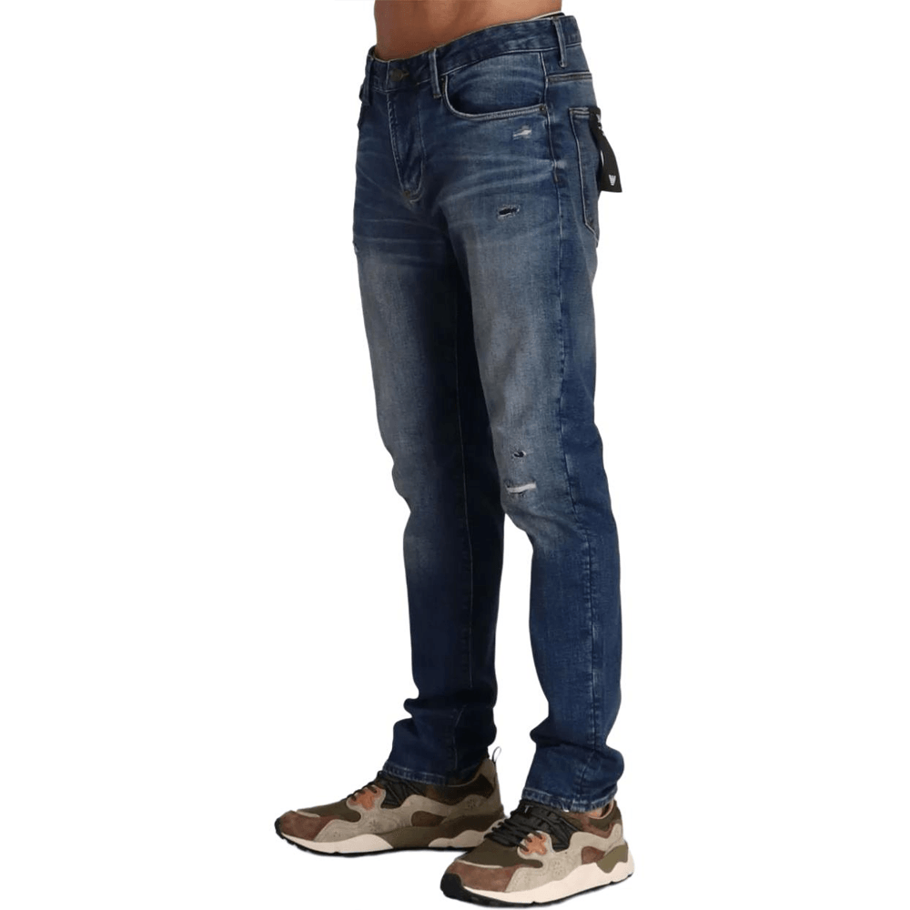 Emporio Armani Jeans — фото 9