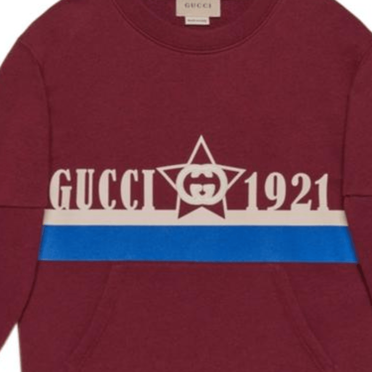 Gucci FW22 Logo — фото 5