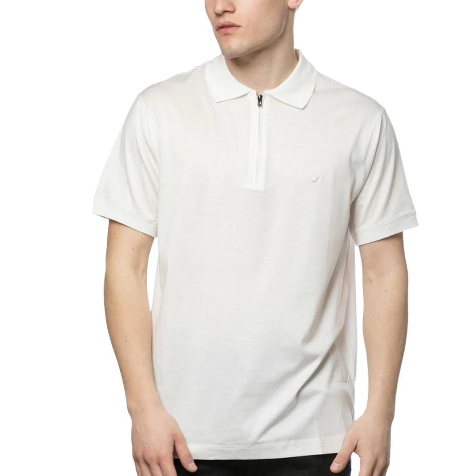 Emporio Armani SS25 Polo — фото 3