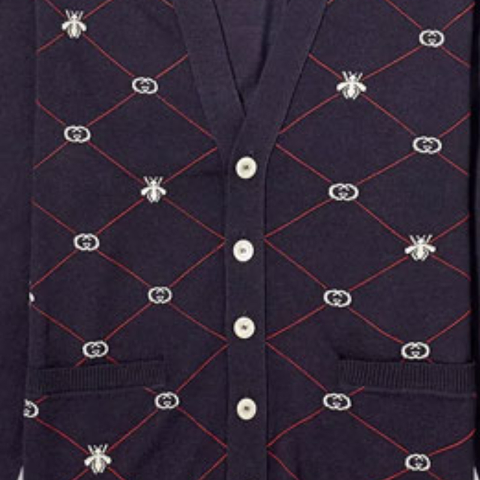 Gucci Топы (Арт. 597741-XKA4I-4206) — фото 4