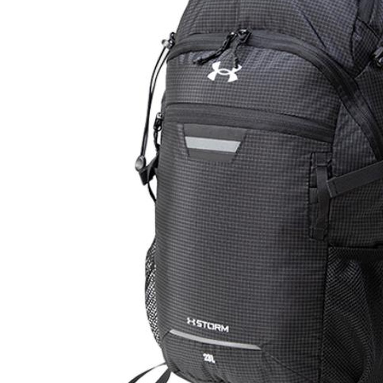 Under Armour 23L Backpack — фото 3