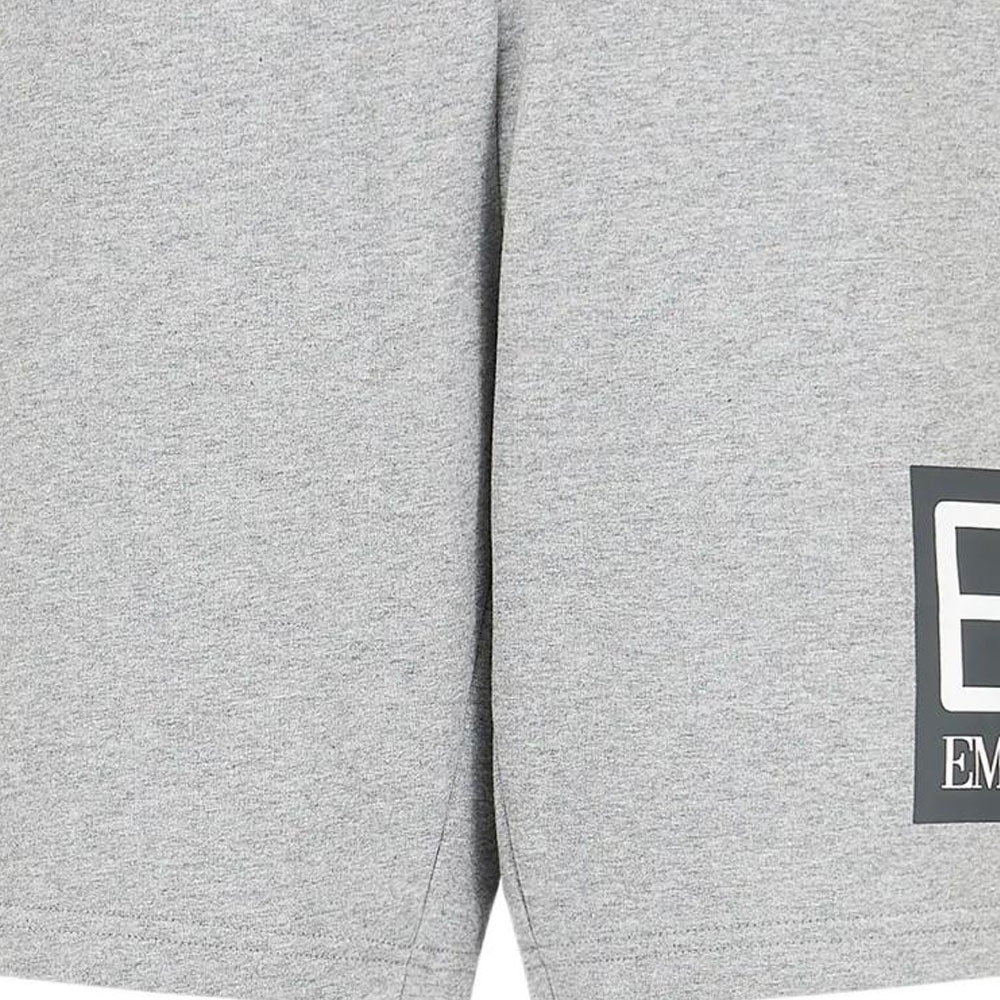 Emporio Armani EA7 SS24 Logo — фото 5