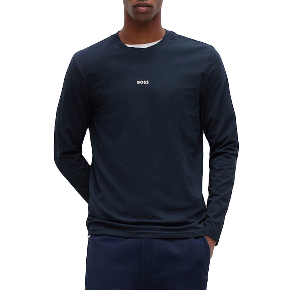 Hugo Boss Футболка (Арт. 50473286-404) — фото 3