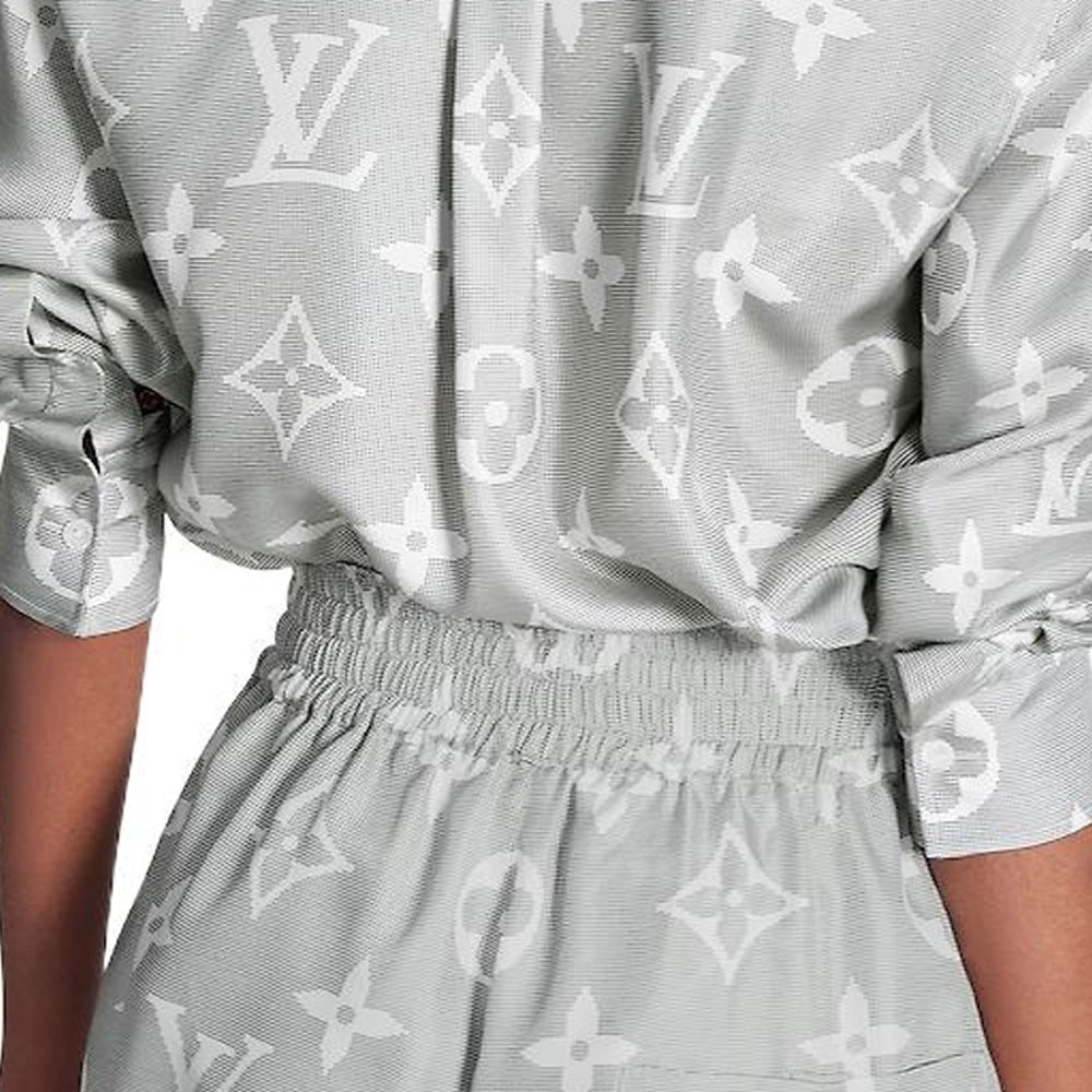 Louis Vuitton MODE FW22 Logo — фото 5