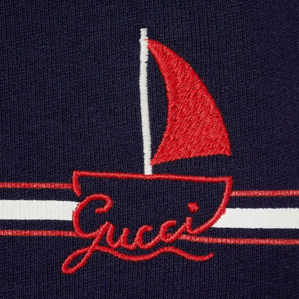 Gucci SS25 — фото 2