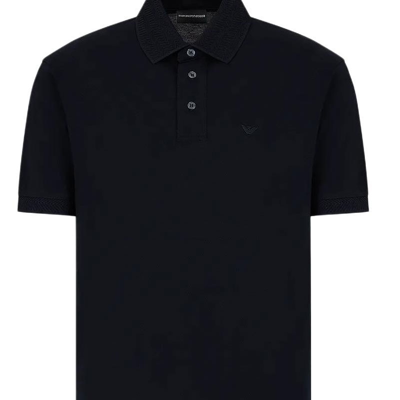 Emporio Armani FW23 Polo — фото 4