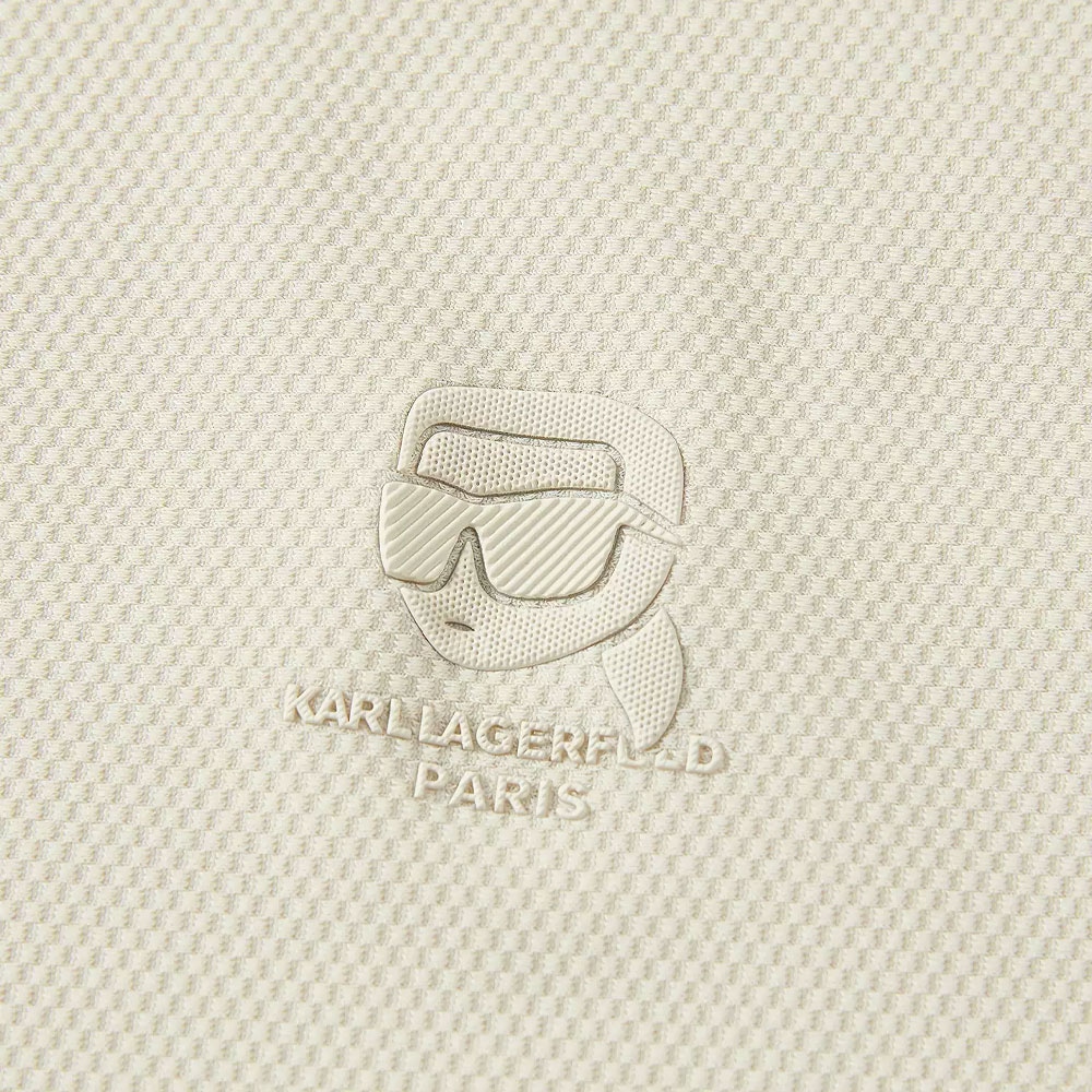 Karl Lagerfeld SS25 Polo — фото 2