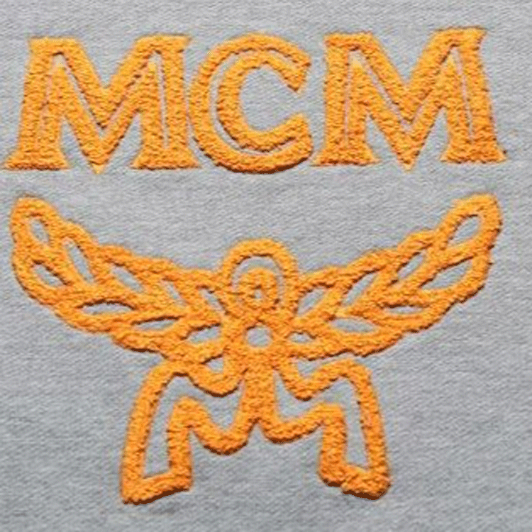 Mcm 1976 Logo — фото 5