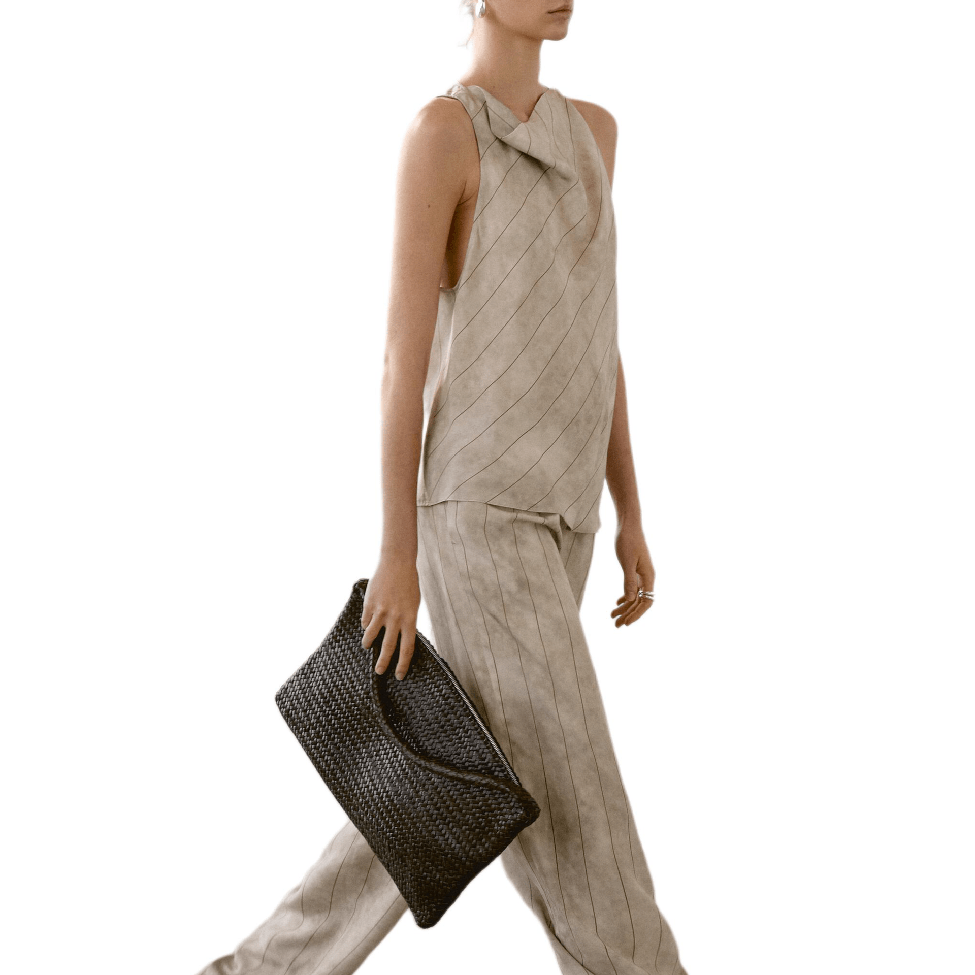 Massimo Dutti Топы (Арт. 05744850806-38) — фото 3