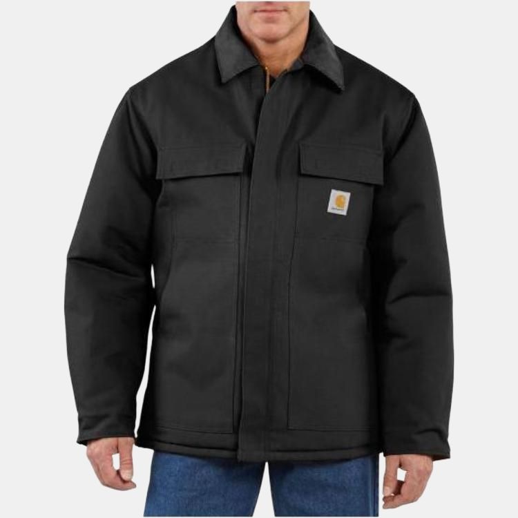 Carhartt Traditional Coat — фото 6