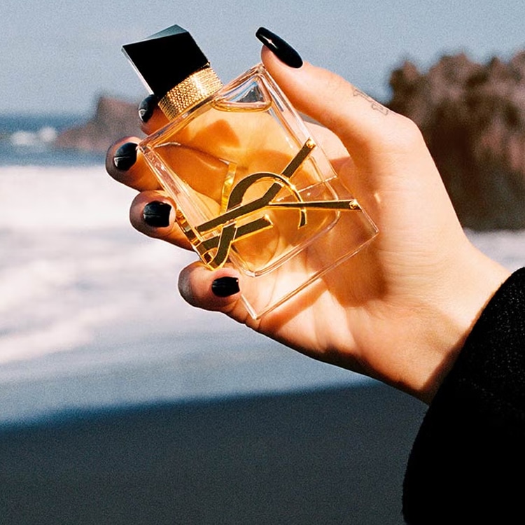 Saint Laurent YSL Libre — фото 6