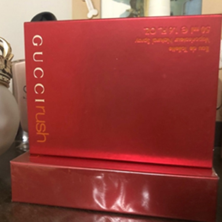 Gucci EDT 30ml50ml75ml — фото 3