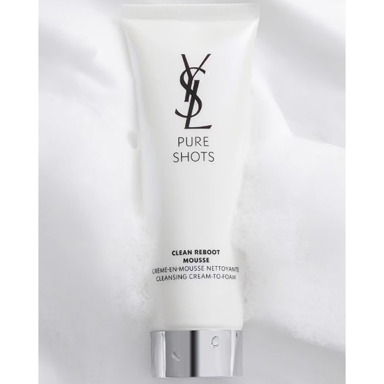 Saint Laurent YSL 125ml — фото 2