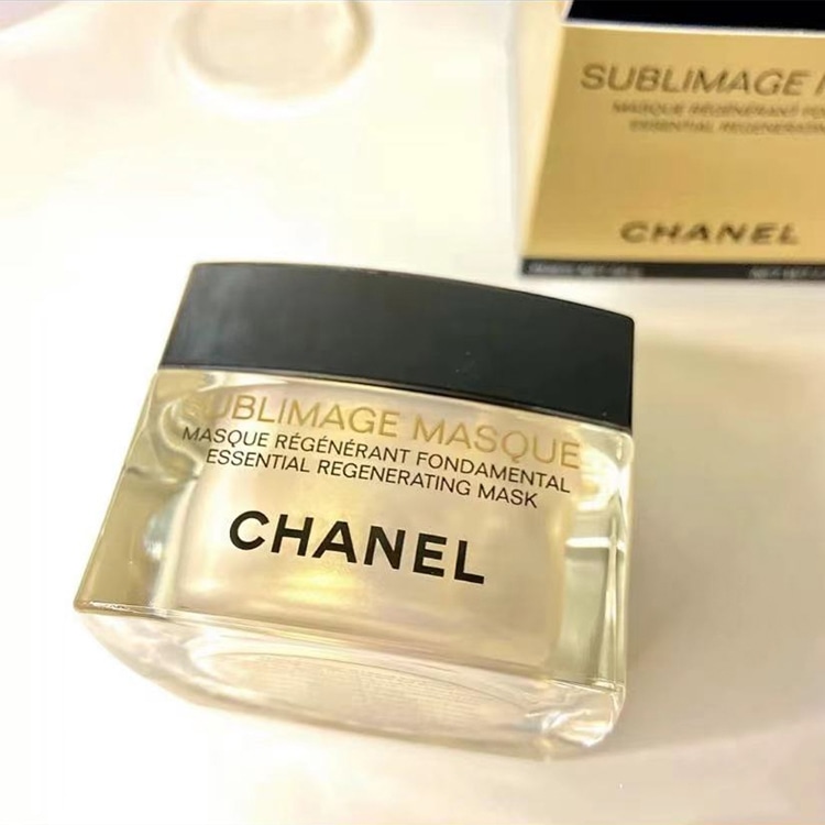 Chanel 50g — фото 5
