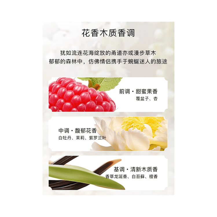 Mcm SAMBYPEN EDP 50ml — фото 4