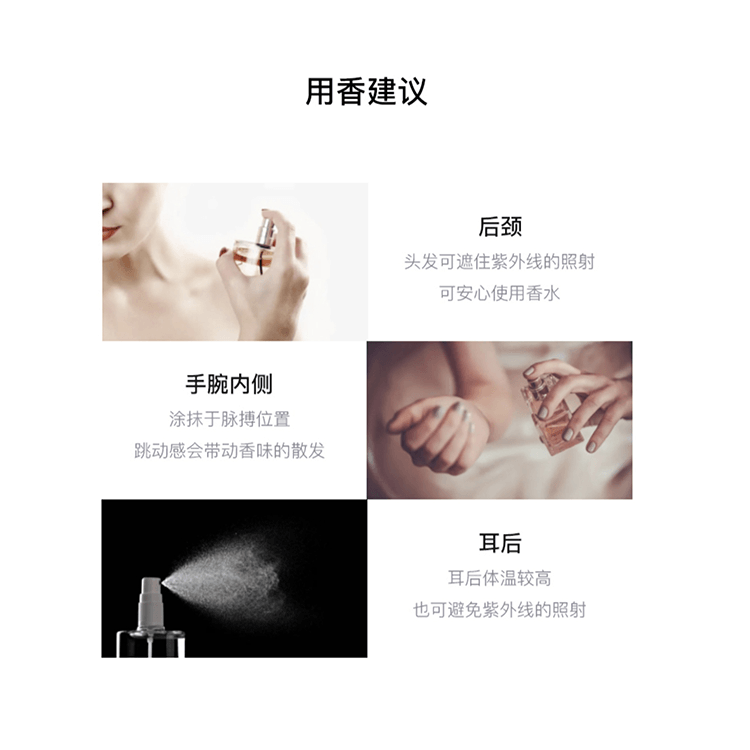 Mcm SAMBYPEN EDP 50ml — фото 3