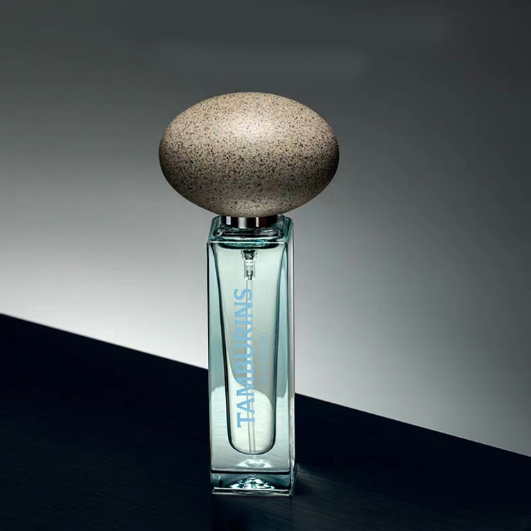 Tamburins Blue Hinoki EDT — фото 3