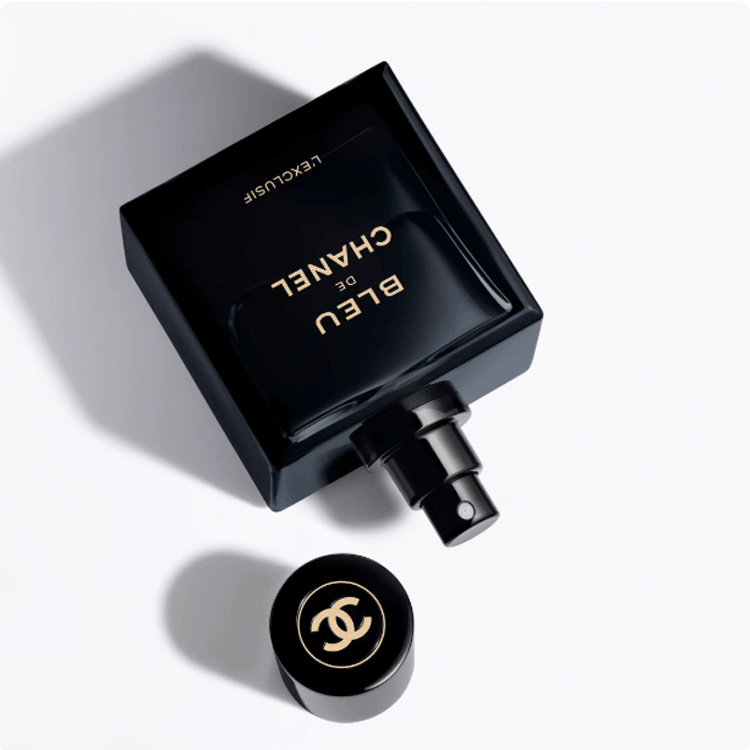 Chanel parfum 60ml — фото 1