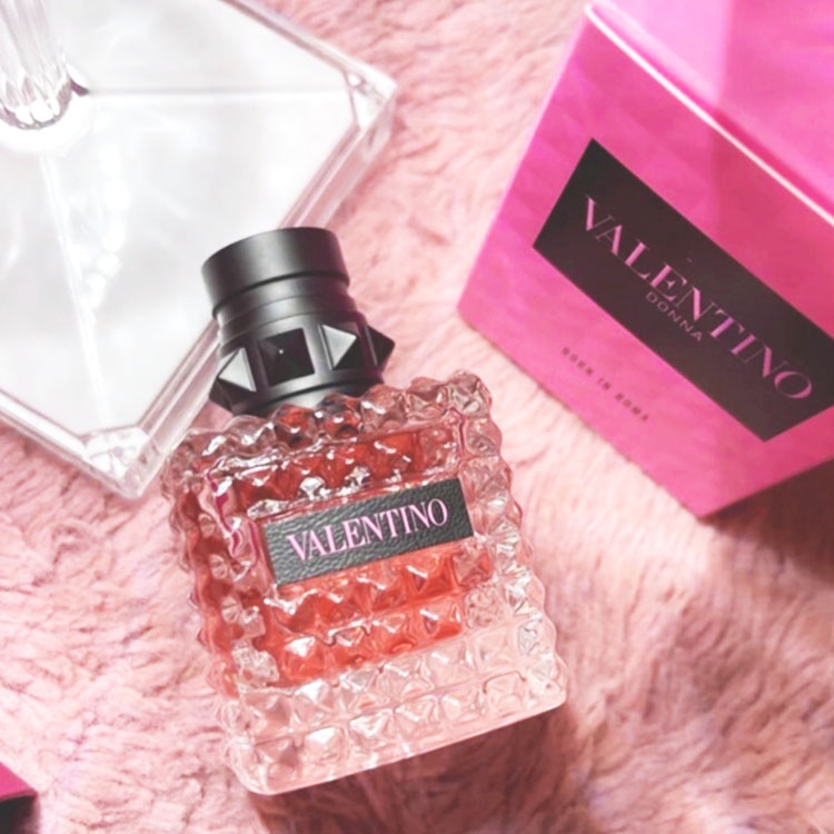Valentino Dream Roma EDP — фото 5