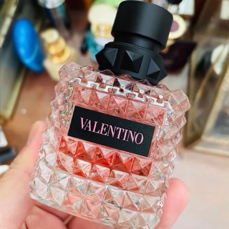 Valentino Dream Roma EDP — фото 3