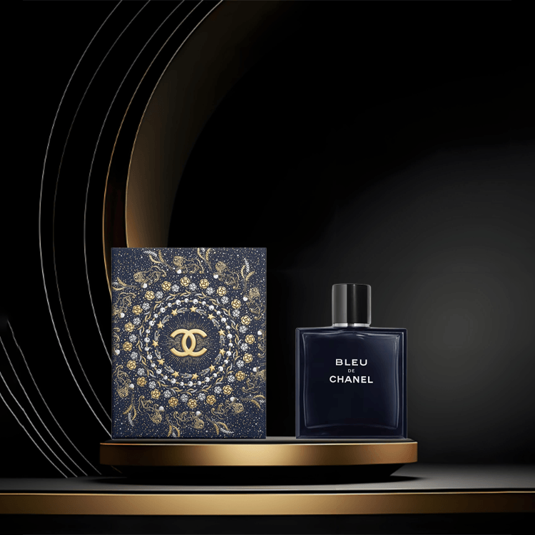 Chanel EDT 50ml100ml — фото 5