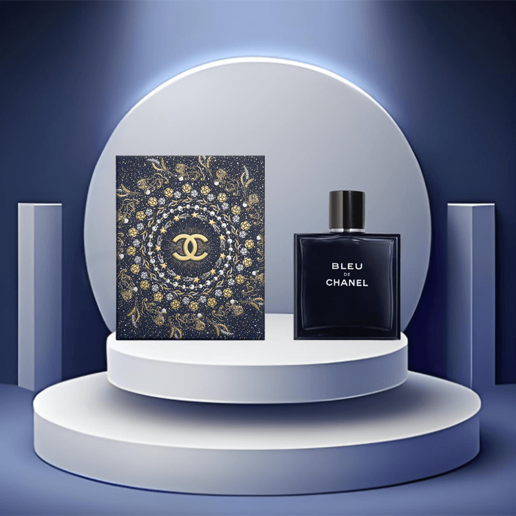 Chanel EDT 50ml100ml — фото 6