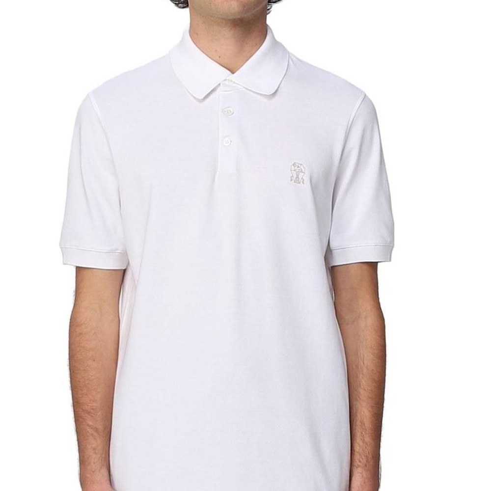 Brunello Cucinelli SS23 Polo — фото 4
