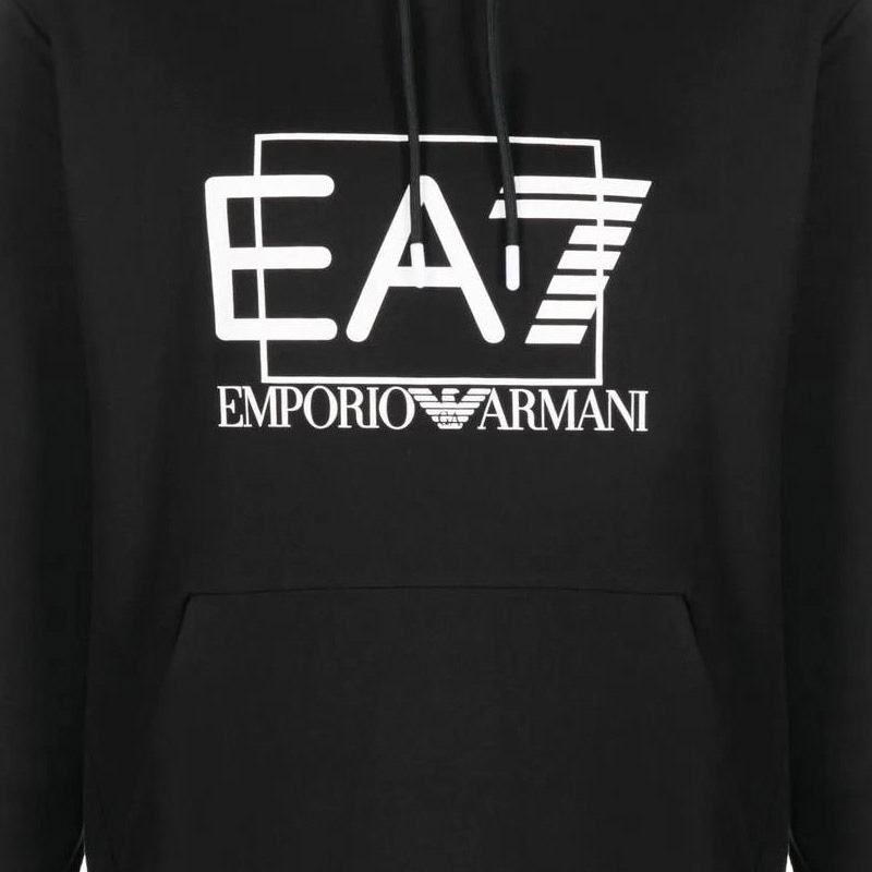 Emporio Armani SS23 EA7 Logo — фото 5