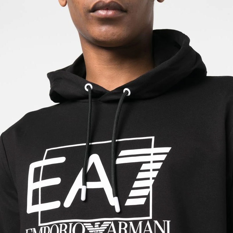 Emporio Armani SS23 EA7 Logo — фото 4