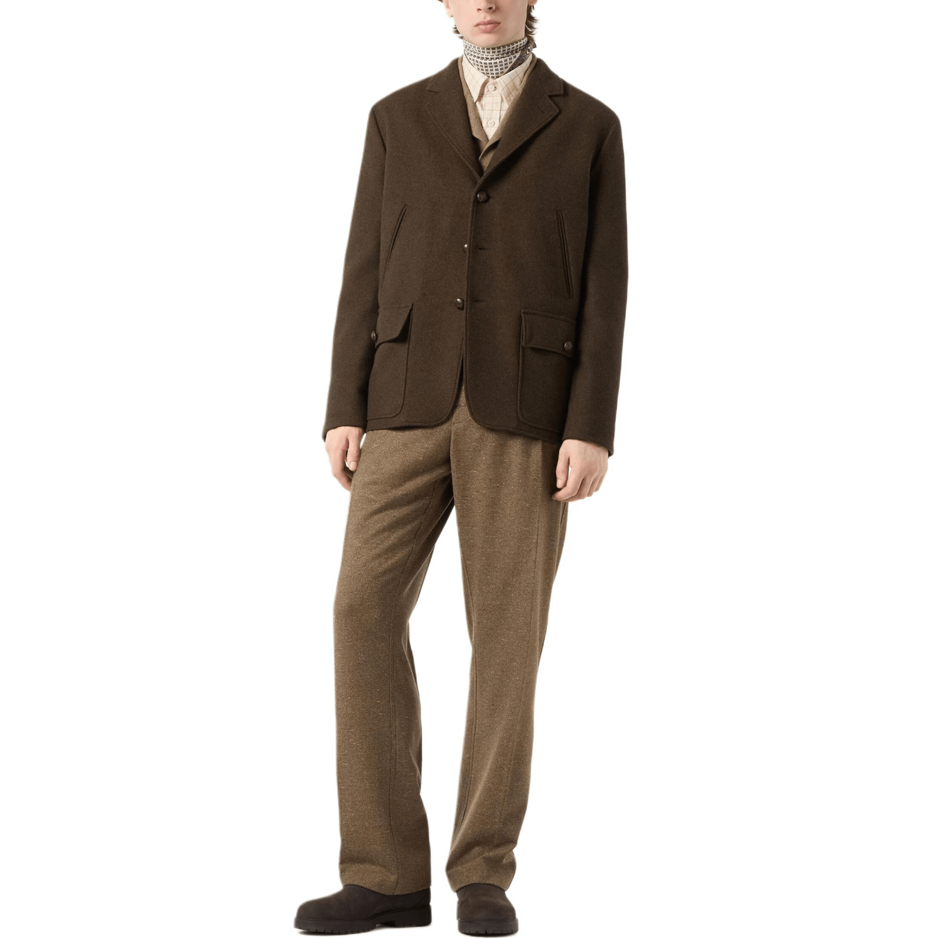 Loro Piana Одежда (Арт. FAQ1916-H13B) — фото 3