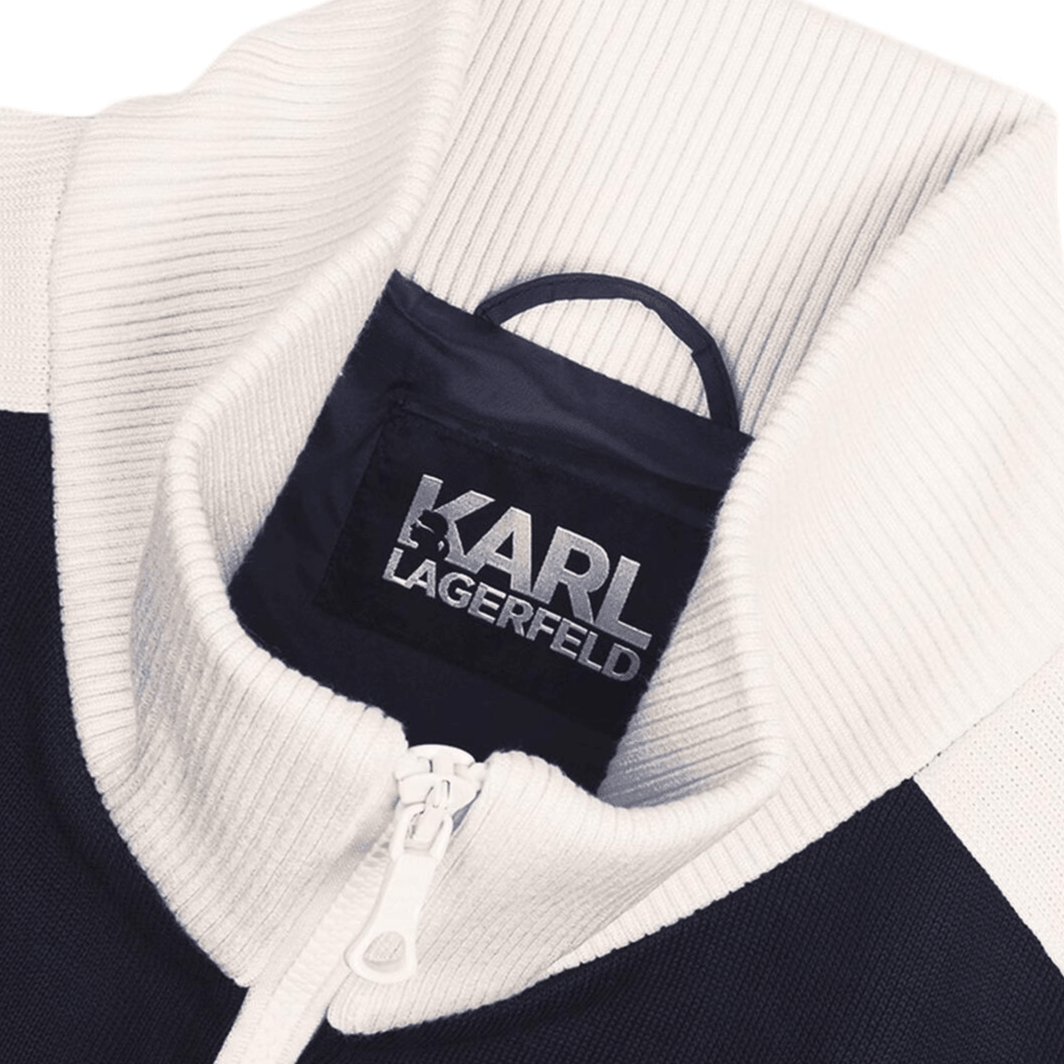 Karl Lagerfeld FW25 — фото 2
